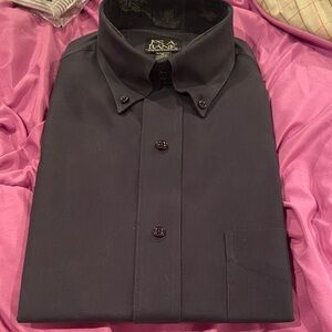Black Joseph A Bank men’s shirt